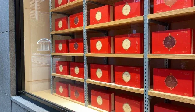 礼品定制套装的供应链维护与使用策略