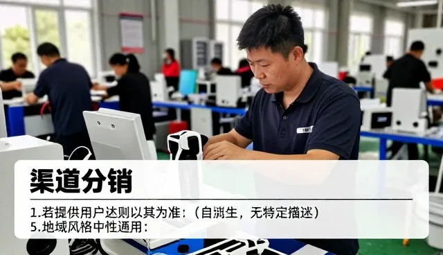 厂房车间需求促进商品定制不断升级