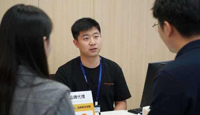 提升市场竞争力的供应链服务实践路径